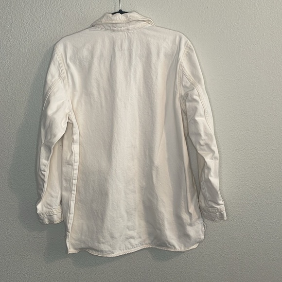 Light weight field jacket - Picture 3 of 3